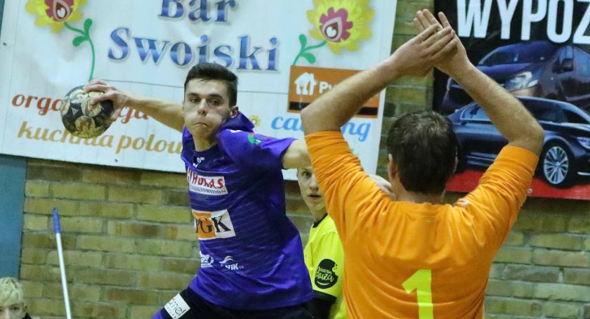 Siódemka Miedź wznowiła treningi. W czwartek sparing z drugoligowcem