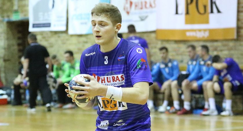 Sparingowe zwycięstwo Siódemki Miedź z drugoligową Żagwią