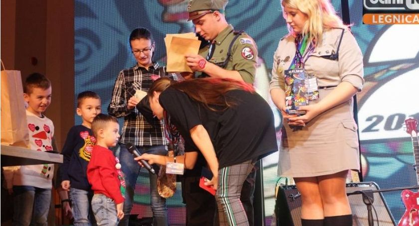 Legnicki weekend z Wielką Orkiestrą Świątecznej Pomocy [PEŁNY PROGRAM]