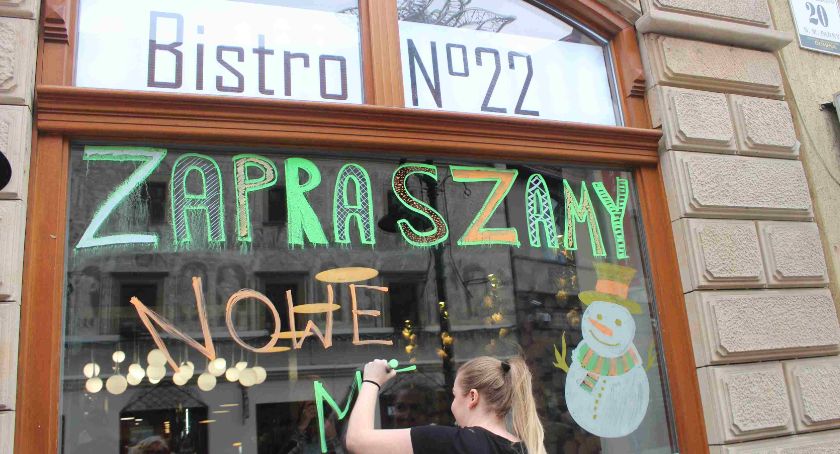  Rozgrzej się w BISTRO N°22 z nową kartą [ZDJĘCIA]