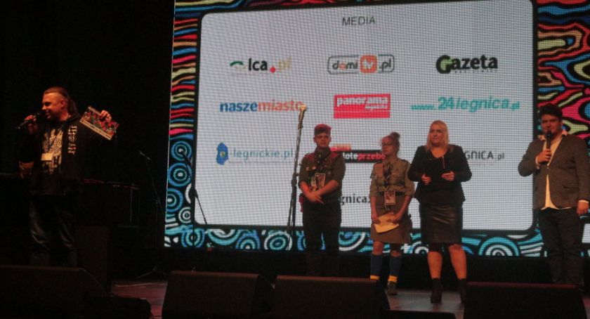 WOŚP: Jak sprzedały się legnickie media? 
