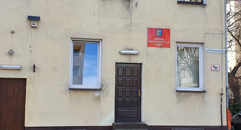 Legnica chce premiować szczepienia przy rekrutacji do przedszkoli