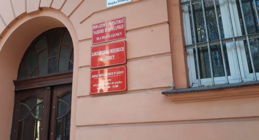 Kto będzie odpowiadał za utrzymanie zieleni przy legnickich ulicach?