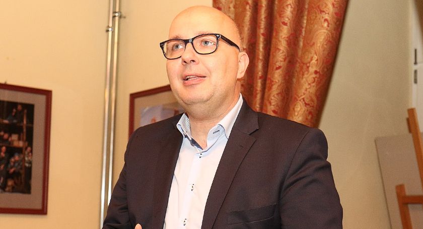 Szef legnickiej PO murem za Borysem Budką. „Potrzebujemy zmiany”
