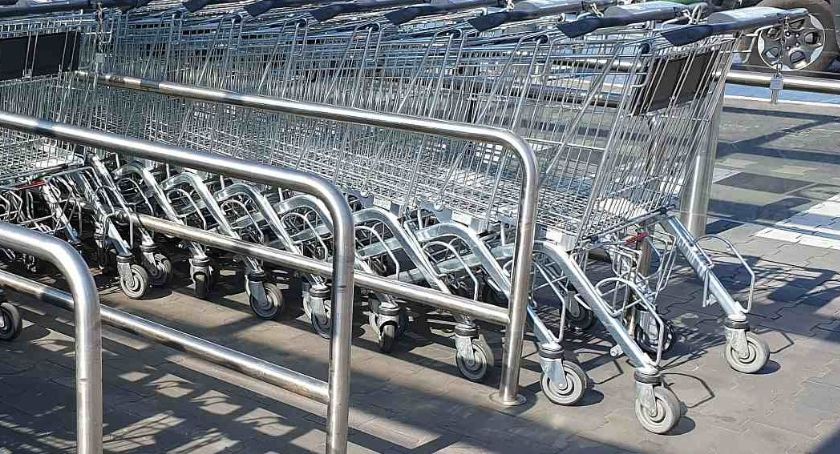 Ponad 4025 kilogramów żywności uratowane w Legnicy