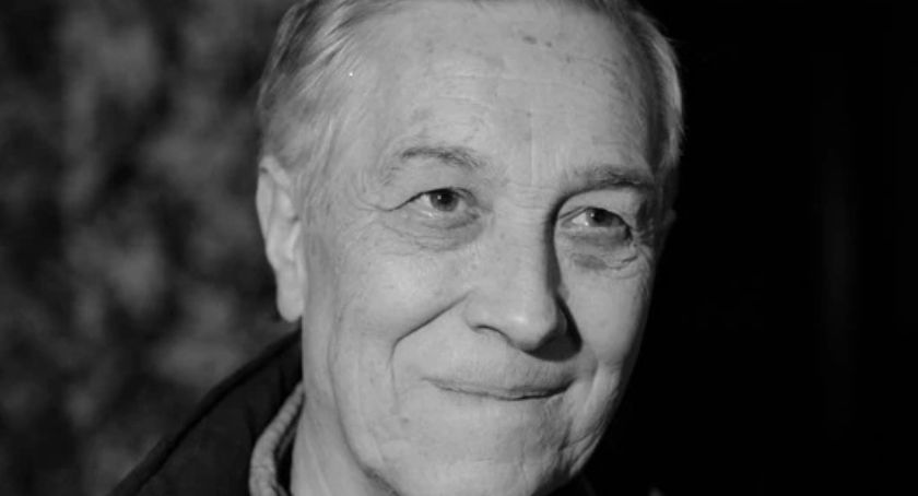 Nie żyje Lech Raczak. Legendarny reżyser miał 74 lata
