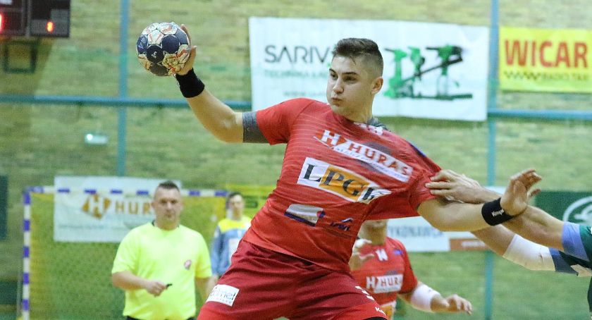 Udana wyprawa do Zielonej Góry. Dwa sparingowe zwycięstwa Siódemki