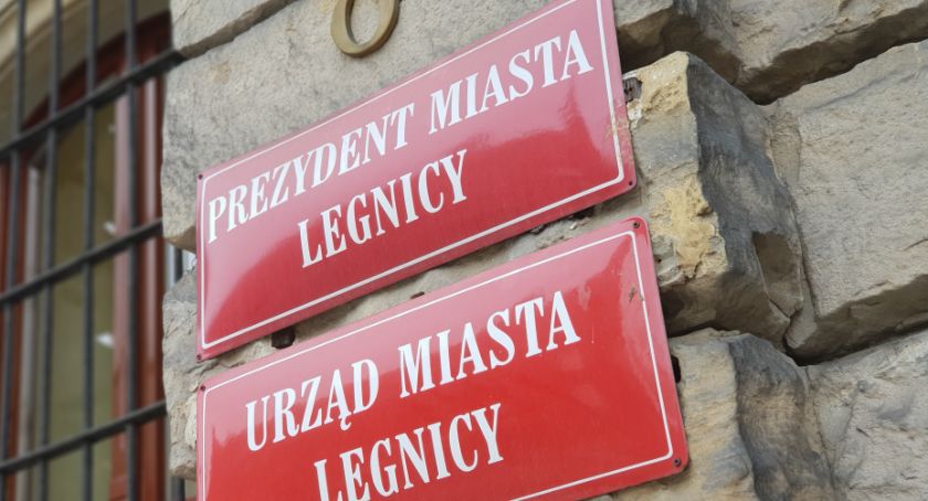 Urzędnicy czekają na wnioski o dofinansowanie legnickich zabytków