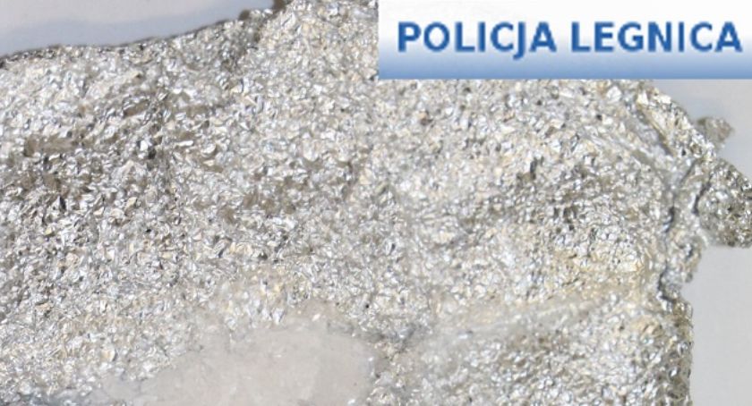Policja ujęła 35-latka, który był poszukiwany dwoma listami gończymi