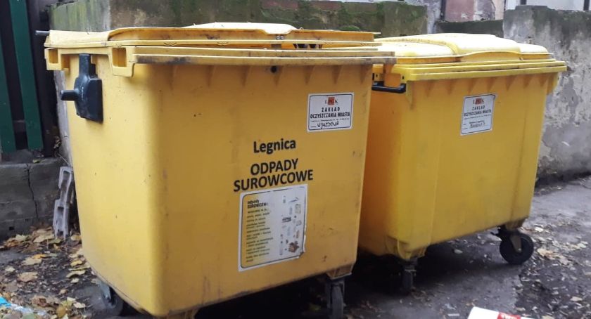 Miejscy urzędnicy zapraszają na facebookowy live ws. segregacji śmieci