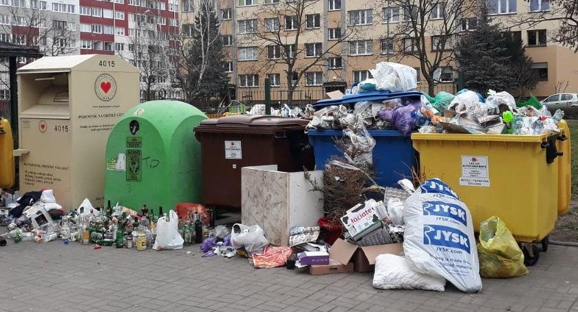 Jak Legnica wygląda po śmieciowej rewolucji? [ZDJĘCIA ]