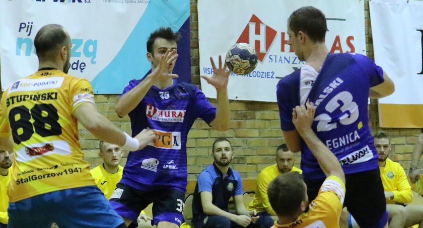 Siódemka Miedź ma apetyt na sprawienie pucharowej niespodzianki