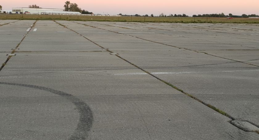 Miasto poszukuje inwestora, który wybuduje farmę fotowoltaiczną