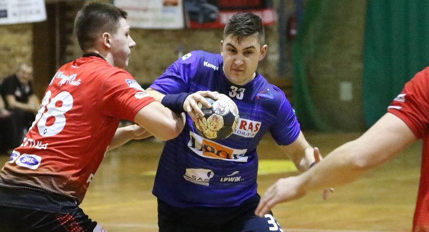 Superligowiec poległ w Legnicy. Siódemka w 1/8 finału Pucharu Polski!