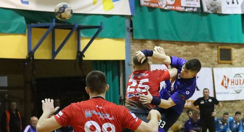 Wypowiedzi po meczu Siódemka Miedź Legnica – MMTS Kwidzyn [WIDEO]