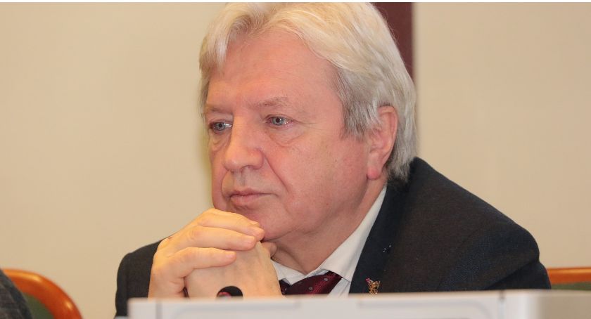 Doktor Ryszard Kępa otrzyma Krzyż Kawalerski Odrodzenia Polski