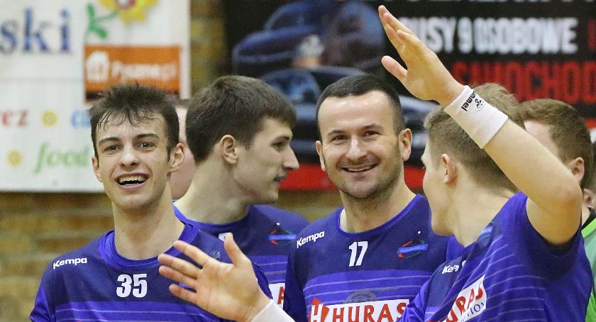 Siódemka Miedź Legnica - MMTS Kwidzyn 29:28 [SKRÓT MECZU]