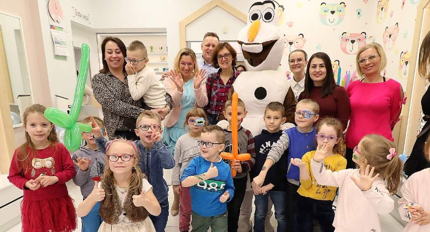 Dr Oczko – pierwszy salon optyczny dla dzieci w Legnicy już otwarty