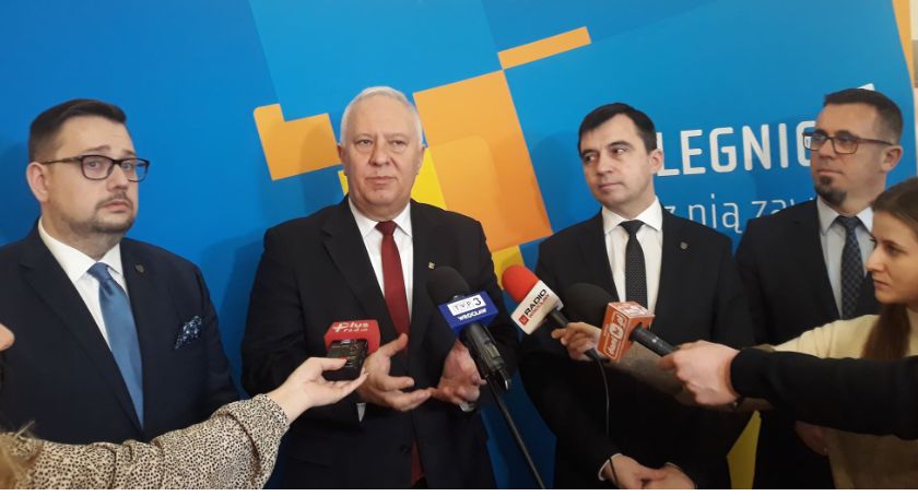Województwo legnickie bis. Samorządowcy zawarli porozumienie