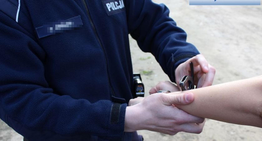 Brutalny napad pod Legnicą. Trzech z kijem bejsbolowym na jednego!