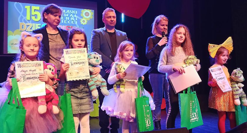 Dzieciopiewy 2020 - zmagania młodych wokalistów w Legnicy [WYNIKI]