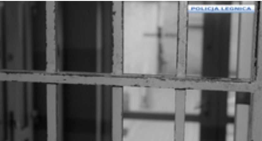 Szajka włamywaczy rozbita przez policję. Część już trafiła za kraty