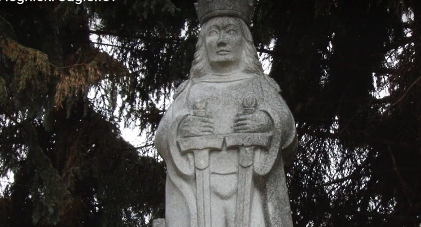 Komitet pomnika grunwaldzkiego pisze list do prezydenta i starosty