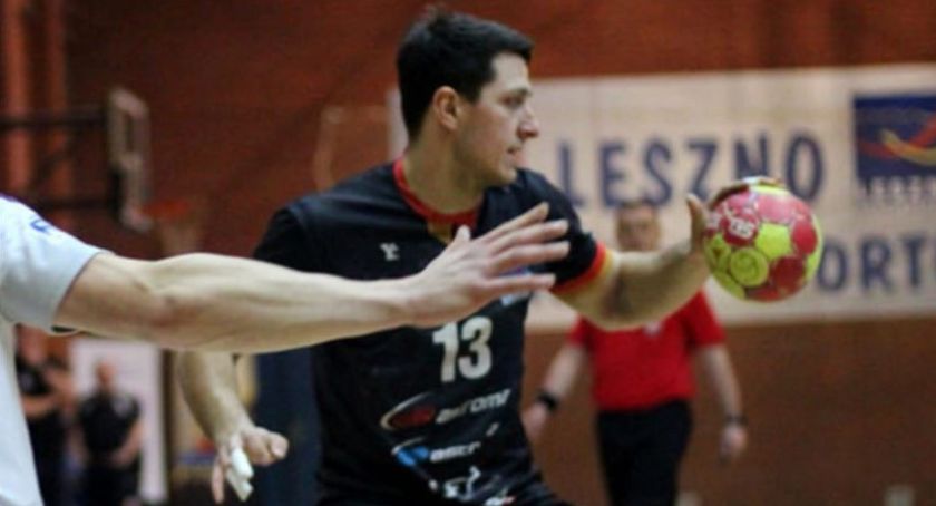 Nowy zawodnik Siódemki: „Legnica jest dobrym miejscem na awans do superligi”