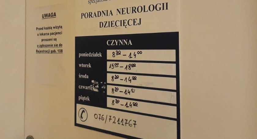 Szpital pozbywa się prywatnych gabinetów. Lekarze i pacjenci zdziwieni
