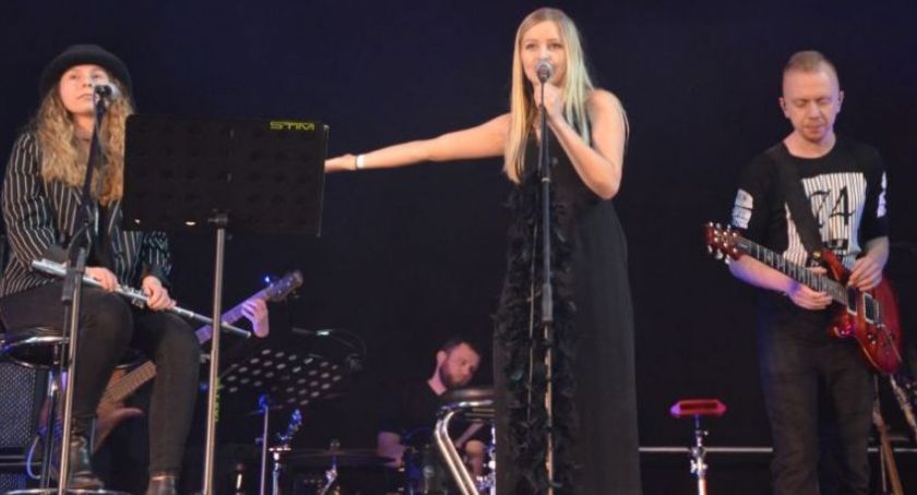 Damy Rocka na walentynki w legnickiej Galerii Piastów!