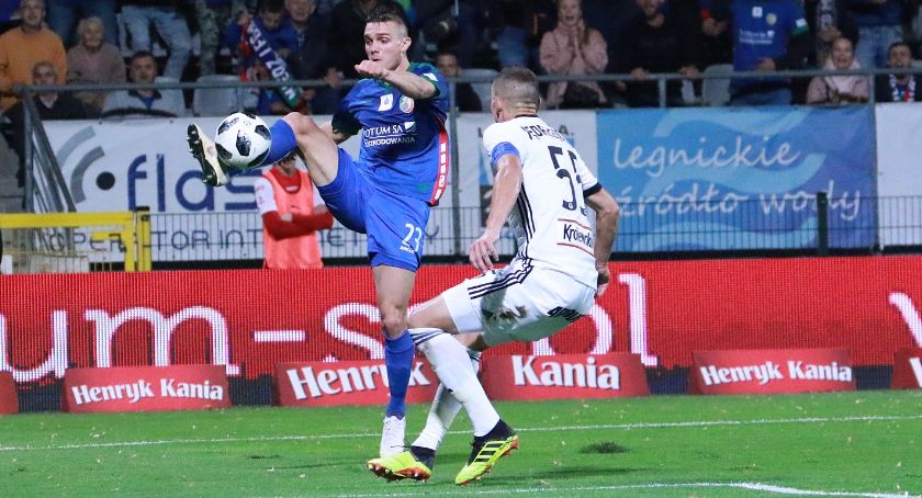 Kiedy Miedź zagra z Zagłębiem i Legią? Oba mecze w Polsacie Sport
