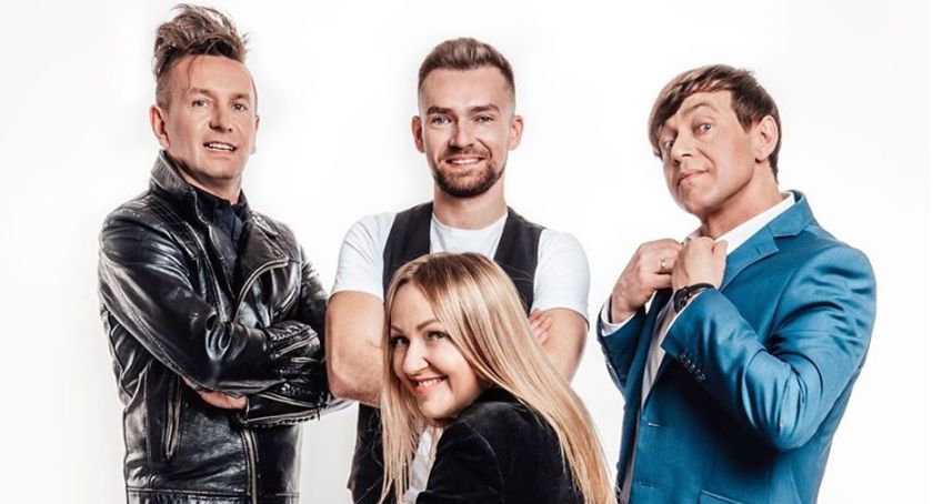 Walentynkowe last minute z kabaretem Jurki 