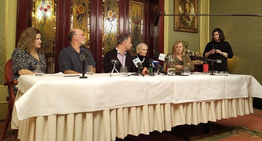 Amerykańscy filmowcy trafili pod lupę legnickich prokuratorów