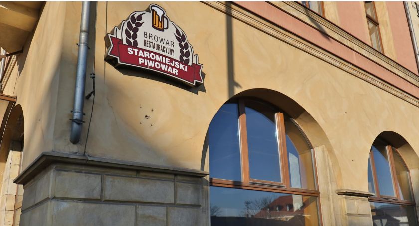 Browar Staromiejski zamknięty. Sprawa znajdzie finał w sądzie?