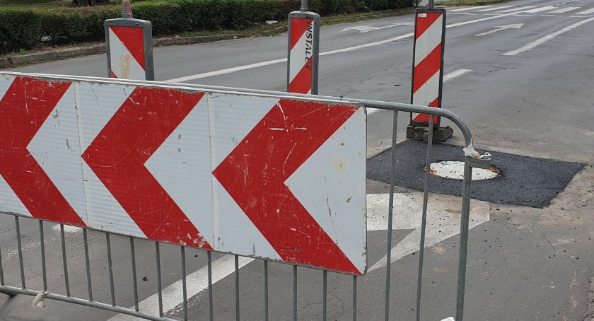 Wiadomo, która firma zajmie się łataniem dziur w legnickich drogach