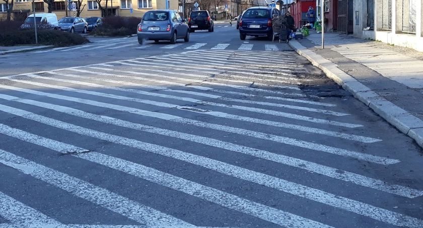 Czy przy miejskim targowisku powstaną nowe miejsca parkingowe?
