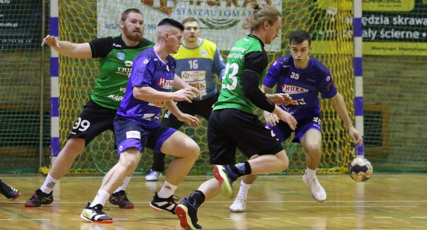 Siódemka Miedź Legnica - Olimpia Piekary Śl. - skrót meczu [WIDEO]