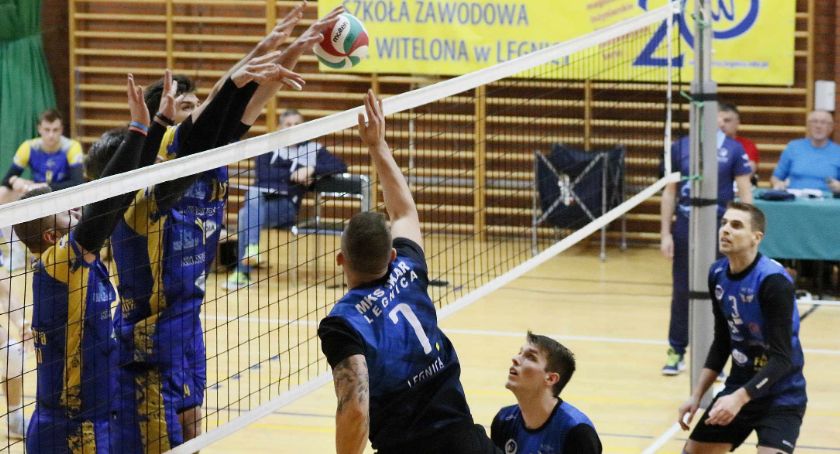 Ikar zakończył ligę na 8. miejscu. Teraz decydująca batalia o utrzymanie