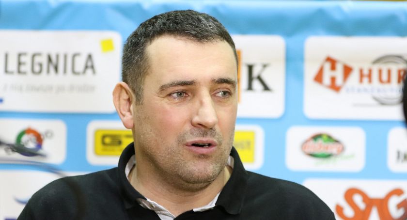 Paweł Wita: Mecz z Grupą Azoty Tarnów kolejną nagrodą za ciężką pracę