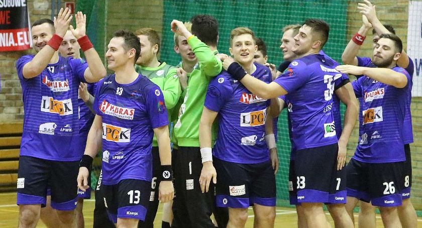 Siódemka Miedź - Grupa Azoty. Nie możesz być w hali? Śledź wynik LIVE