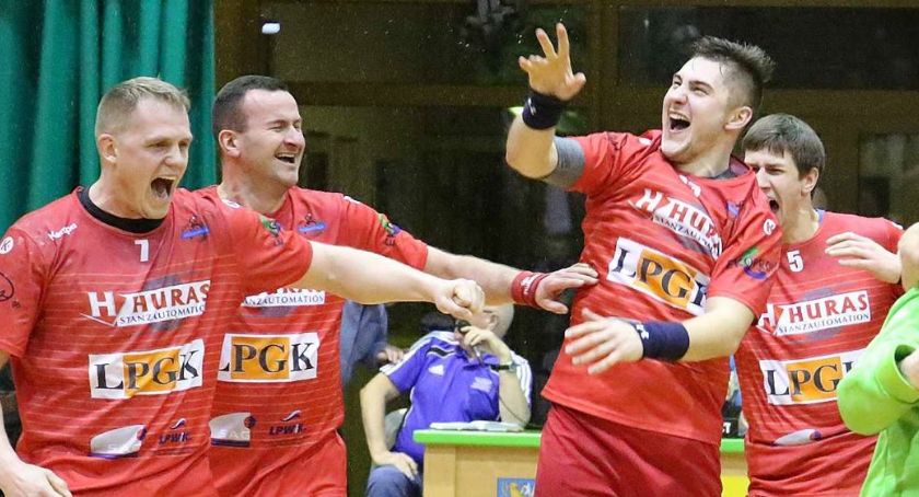 Siódemka w ćwierćfinale Pucharu Polski! Fenomenalny Dawid Dekarz!