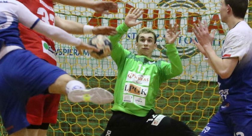 Dawid Dekarz i Paweł Wita po meczu Siódemki z Grupą Azoty Tarnów [WIDEO]