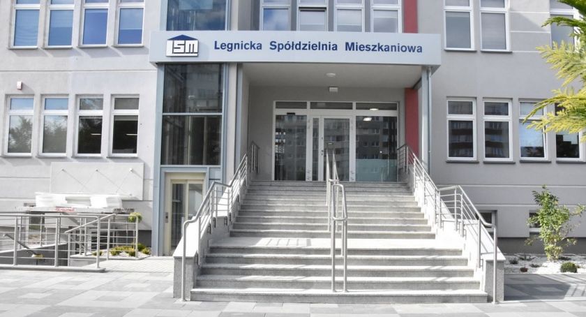 Sprawdź, kiedy zebrania osiedlowe w Legnickiej Spółdzielni Mieszkaniowej