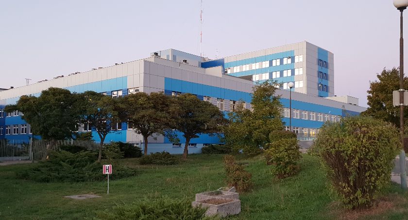 Legnicki szpital wstrzymał przyjęcia na oddział ginekologiczno-położniczy!
