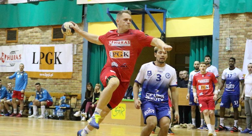 Siódemka Miedź Legnica – Grupa Azoty Tarnów 30:26 – skrót meczu [WIDEO]