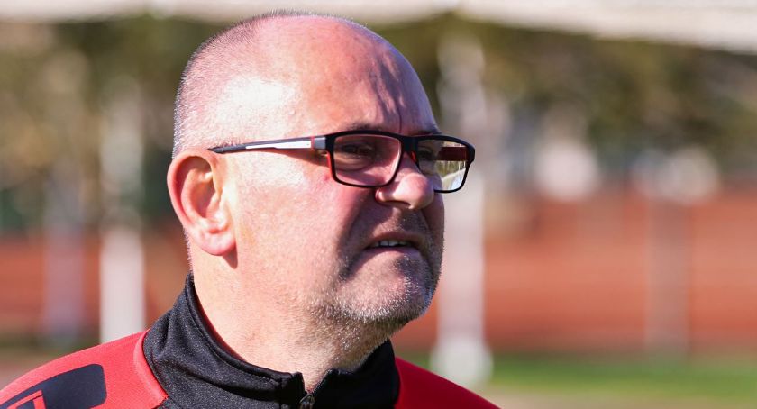 Trener Miedzi Legnica podsumował dwutygodniowe zgrupowanie w Turcji