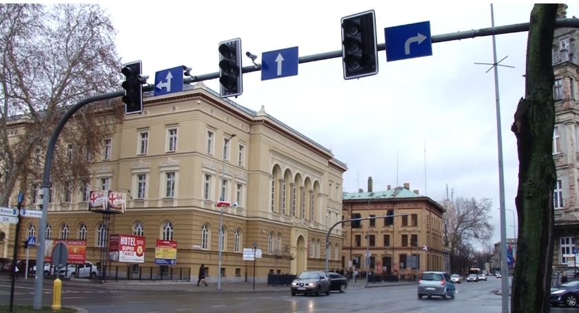 „Czerwone światło” - wspólna akcja policji i straży miejskiej 