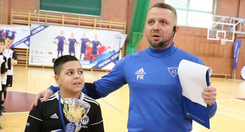 VI Charytatywny Turniej Piłkarski Football Academy Legnica [ZDJĘCIA]