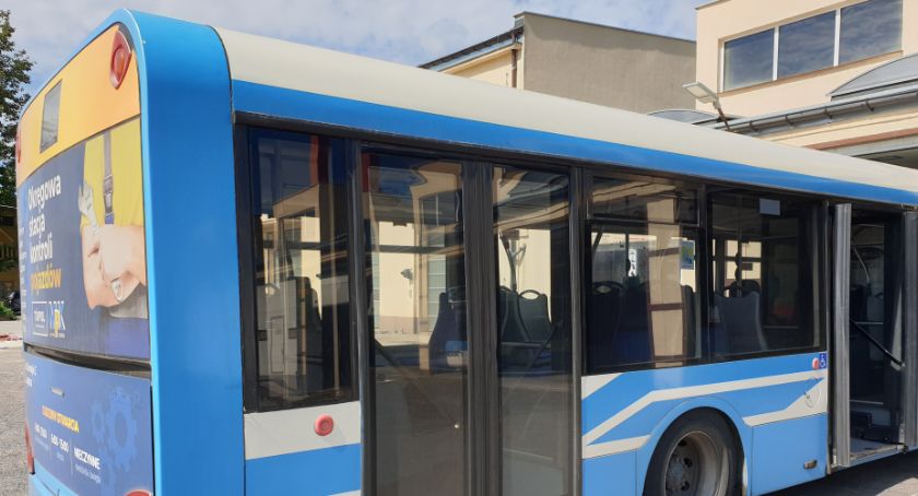 Uwaga! Od 1 marca kolejna zmiana rozkładu jazdy autobusów MPK