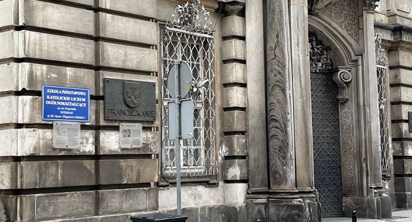 Dzień Otwarty w Szkole Podstawowej im. św. Franciszka z Asyżu już w piątek